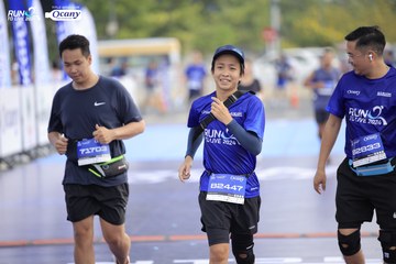 RUN TO LIVE 2024 - Ảnh #1403658