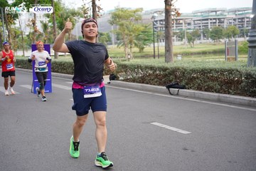 RUN TO LIVE 2024 - Ảnh #1386949