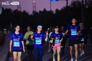 RUN TO LIVE 2024 - Ảnh #1344843