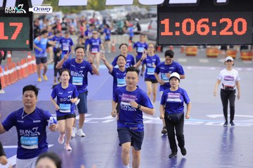 RUN TO LIVE 2024 - Ảnh #1350859