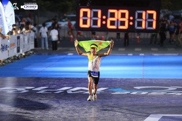 RUN TO LIVE 2024 - Ảnh #1331559