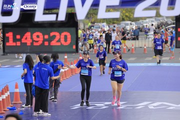 RUN TO LIVE 2024 - Ảnh #1393286