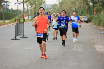 RUN TO LIVE 2024 - Ảnh #1338503