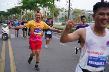 RUN TO LIVE 2024 - Ảnh #1385777