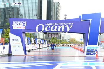 RUN TO LIVE 2024 - Ảnh #1425646