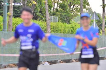 RUN TO LIVE 2024 - Ảnh #1443150