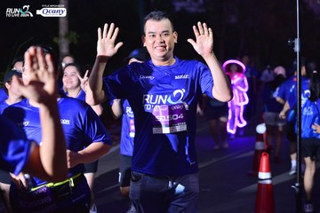 RUN TO LIVE 2024 - Ảnh #1334817