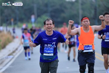 RUN TO LIVE 2024 - Ảnh #1370742
