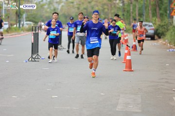 RUN TO LIVE 2024 - Ảnh #1338485