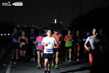 RUN TO LIVE 2024 - Ảnh #1335238