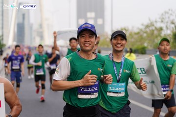 RUN TO LIVE 2024 - Ảnh #1363823