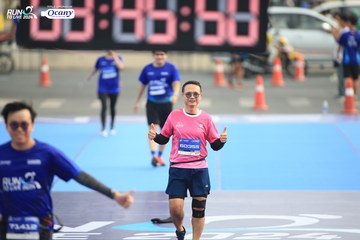 RUN TO LIVE 2024 - Ảnh #1414290