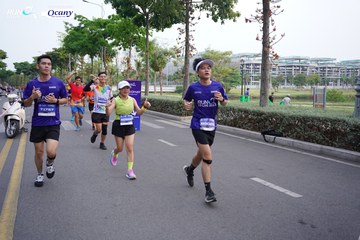 RUN TO LIVE 2024 - Ảnh #1385191