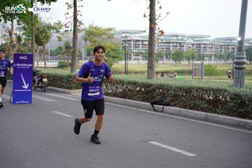 RUN TO LIVE 2024 - Ảnh #1386309
