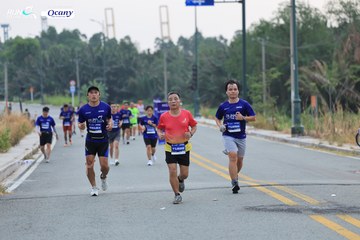 RUN TO LIVE 2024 - Ảnh #1379911