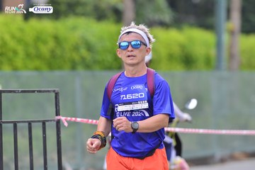 RUN TO LIVE 2024 - Ảnh #1447069