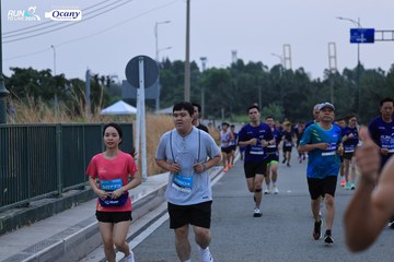 RUN TO LIVE 2024 - Ảnh #1371226