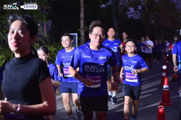 RUN TO LIVE 2024 - Ảnh #1334883