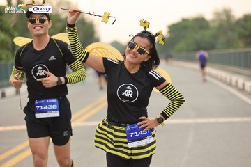 RUN TO LIVE 2024 - Ảnh #1405228