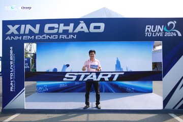 RUN TO LIVE 2024 - Ảnh #1314436