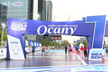 RUN TO LIVE 2024 - Ảnh #1418201