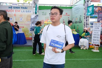 RUN TO LIVE 2024 - Ảnh #1313658