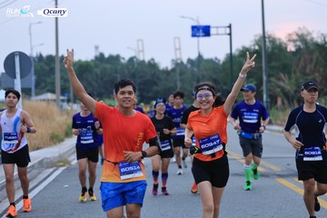 RUN TO LIVE 2024 - Ảnh #1371297
