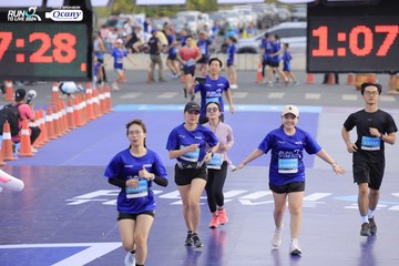RUN TO LIVE 2024 - Ảnh #1351106