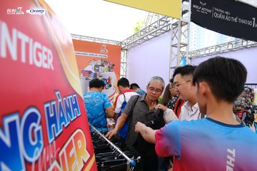 RUN TO LIVE 2024 - Ảnh #1313777