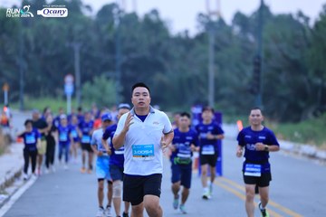 RUN TO LIVE 2024 - Ảnh #1367274