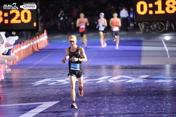 RUN TO LIVE 2024 - Ảnh #1352263