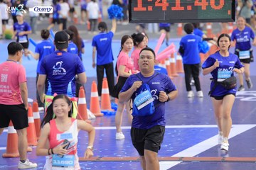 RUN TO LIVE 2024 - Ảnh #1390862