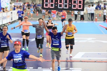 RUN TO LIVE 2024 - Ảnh #1410851