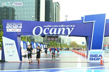 RUN TO LIVE 2024 - Ảnh #1426428