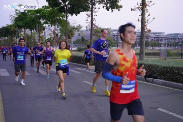 RUN TO LIVE 2024 - Ảnh #1380107