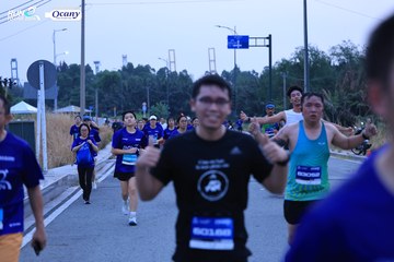 RUN TO LIVE 2024 - Ảnh #1363091
