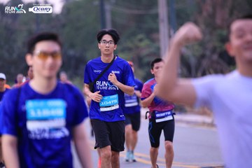 RUN TO LIVE 2024 - Ảnh #1358590