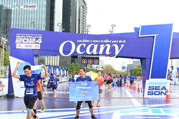 RUN TO LIVE 2024 - Ảnh #1422057