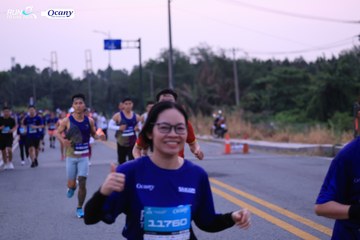 RUN TO LIVE 2024 - Ảnh #1359365