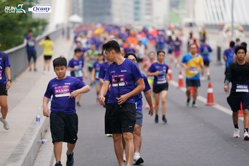 RUN TO LIVE 2024 - Ảnh #1345599