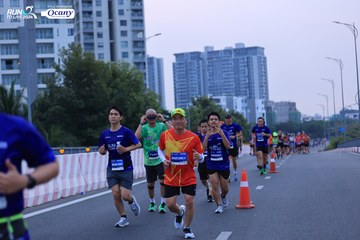 RUN TO LIVE 2024 - Ảnh #1449281