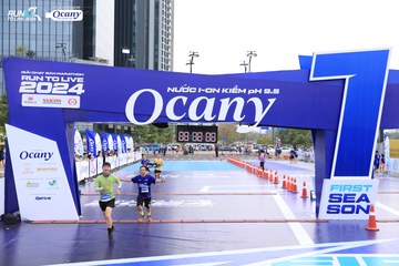 RUN TO LIVE 2024 - Ảnh #1417240