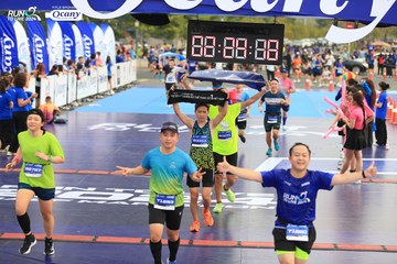 RUN TO LIVE 2024 - Ảnh #1409227