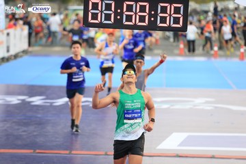 RUN TO LIVE 2024 - Ảnh #1404332