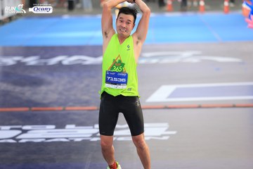 RUN TO LIVE 2024 - Ảnh #1333033