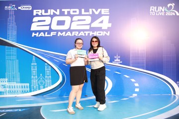 RUN TO LIVE 2024 - Ảnh #1316035