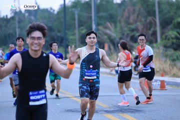 RUN TO LIVE 2024 - Ảnh #1367788