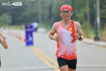 RUN TO LIVE 2024 - Ảnh #1393954