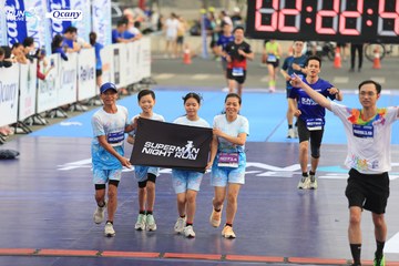 RUN TO LIVE 2024 - Ảnh #1408976