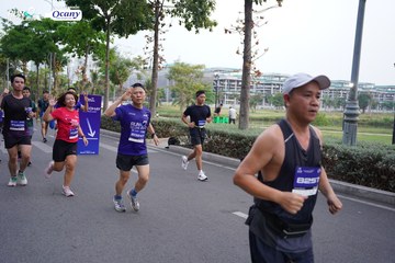 RUN TO LIVE 2024 - Ảnh #1385056